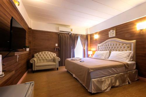 Bang Phlat Apartment | Sudyod Apartment