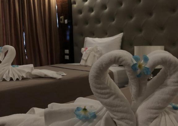 Bang Phlat Hotel | SUDYOD HOTEL