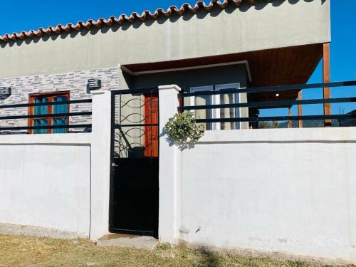 Chicoana House | Sueño de Chicoana