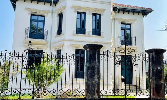 Muros de Nalon Apartment | Sueño Indiano, Primero Sur