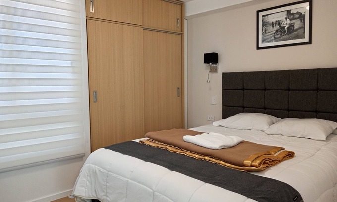 Cusco Apartment | SUEÑOS ANDINOS CUSCO DEPARTAMENTO FAMILIAR CERCA A SAN BLAS Y PLAZA DE ARMAS