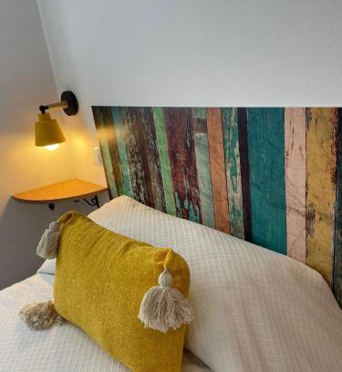 Torrejon El Rubio House | Sueños de Monfrague