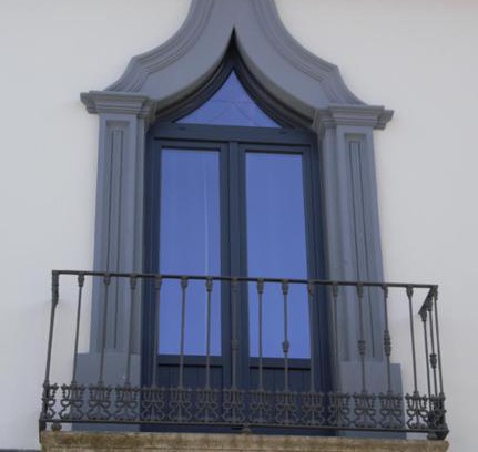 Logrosan House | Sueños del Geoparque