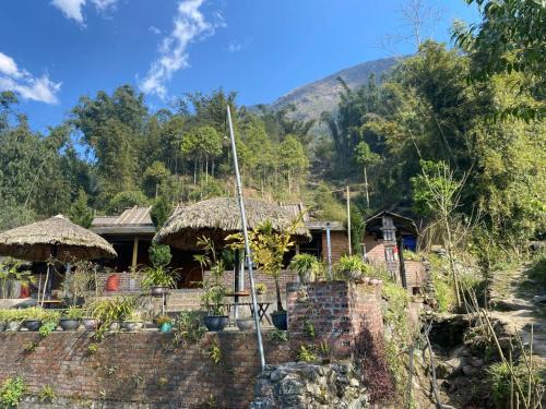 Hau Thao House | Sue Pa Family Trekking Homestay