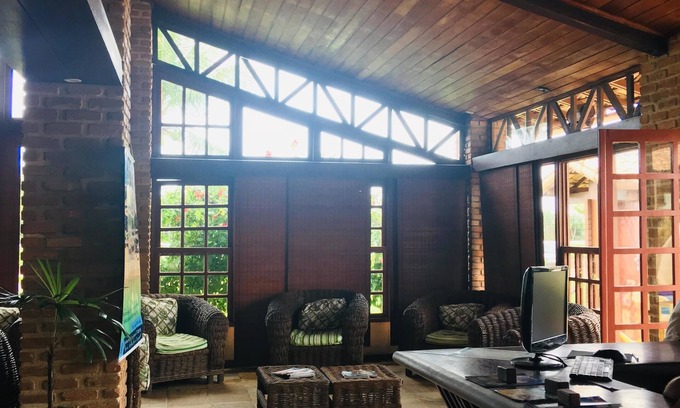 Mutari Hotel | Sueds Cabralia