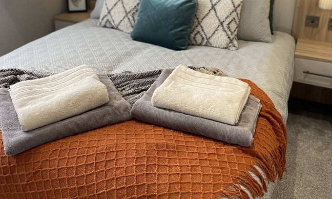 Hopton Cabin | Suffolk Coastal Retreat