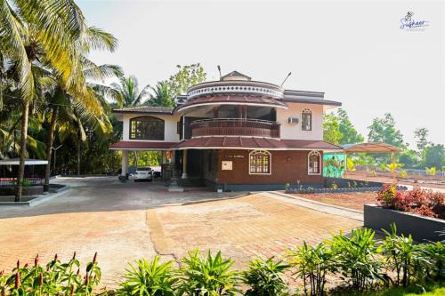 Inna House | Sugandhi Bhoja Shetty Homestay