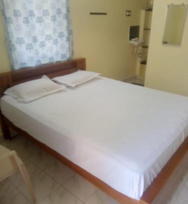 Virudhunagar Cabin | Suganya Lodge