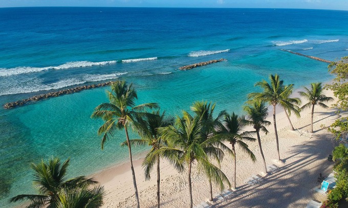 Saint Matthias Resort | Sugar Bay Barbados - All Inclusive
