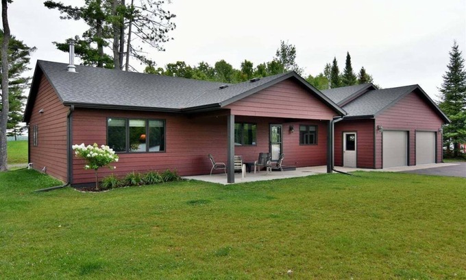 Cable Cabin | Sugar Bay Sweets - Lake Namakagon