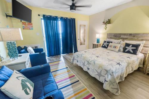 Orange Beach House | Sugar Beach 169 by ALBVR - Beach Vibes studio, the perfect space for a getaway to the beach