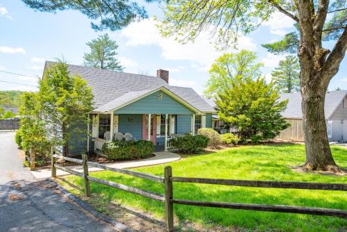 Nashville House | Sugar Cottage
