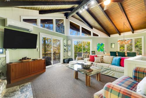 Sugar Mountain Ski Chalet | Sugar High