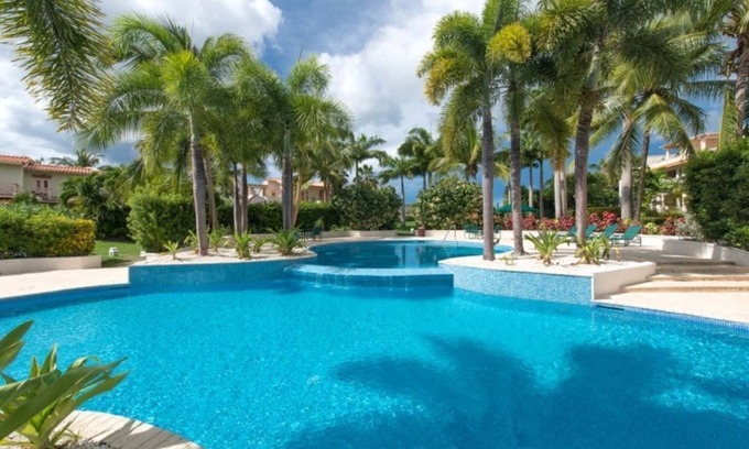 Mount Standfast Resort | Sugar Hill Resort, St.James