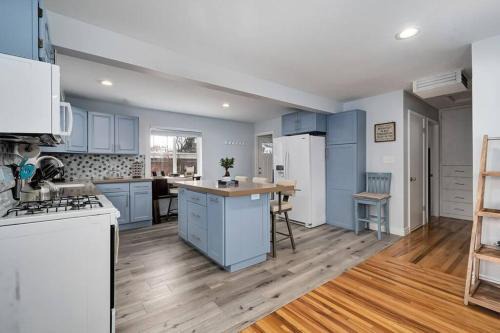 Sugar House House | Sugar House Urban Basecamp