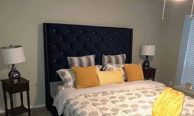 Sugar Land Apartment | Sugar Land 2 Bedrooms 2 Bathrooms Private Garage