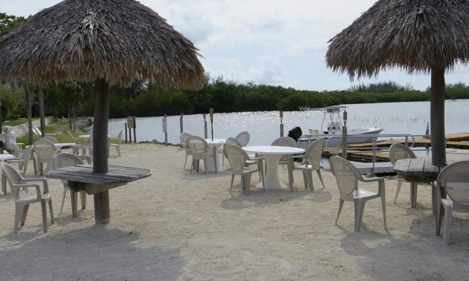 Sugarloaf Key Hotel | Sugar Loaf Lodge
