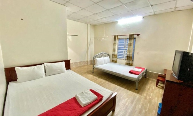 Ninh Kieu Hotel | Sugar Motel