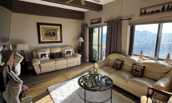 Sugar Mountain Condo | Sugar Mountain -Sugar Bear @Sugartop Resort