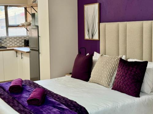 Polokwane House | Sugar Plum Rest