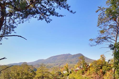 Sevierville Ski Chalet | Sugar Shack by Eden Crest Vacation Rentals