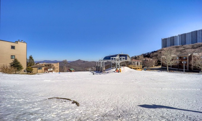 Sugar Mountain Condo | Sugar Ski Premium Two Bedroom- 524