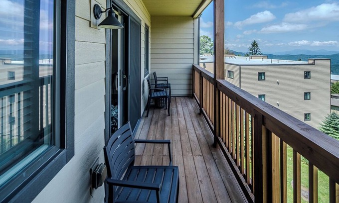 Sugar Mountain Condo | Sugar Ski Premium Two Bedroom-Unit 432