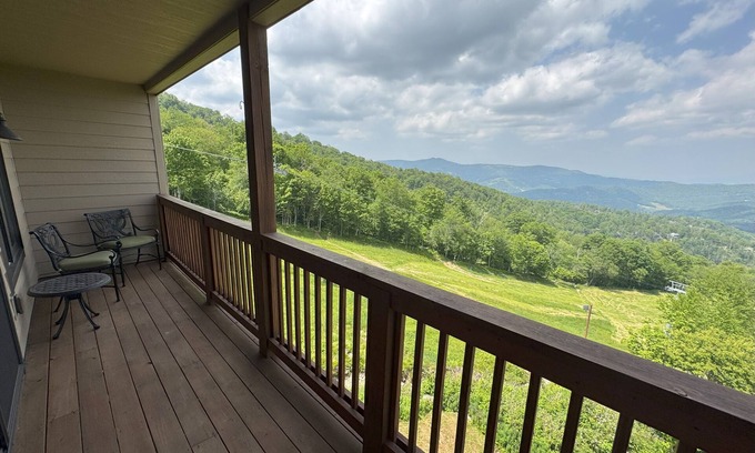 Sugar Mountain Condo | Sugar Ski Premium Two Bedroom - Unit 831