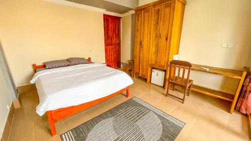 Gerupuk Apartment | Sugesty Homestay