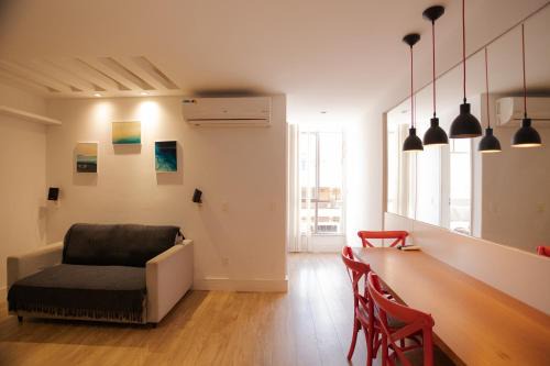 Ipanema Apartment | SUH Ipanema 03 Confort Beach