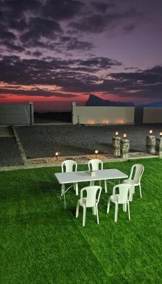 Al Hamra House | Suhail Star Guest House