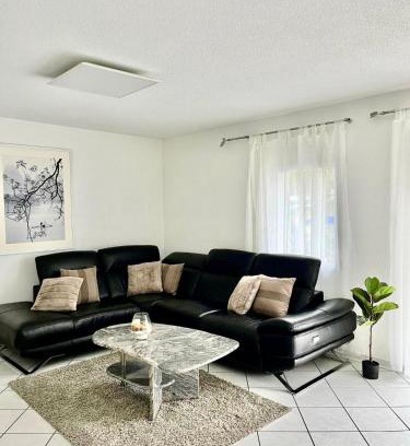 Suhr Apartment | Suhr House
