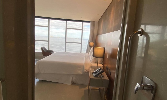 Sao Conrado Hotel | Suite at Hotel Nacional RJ – Sea View and 5 Star Comfort