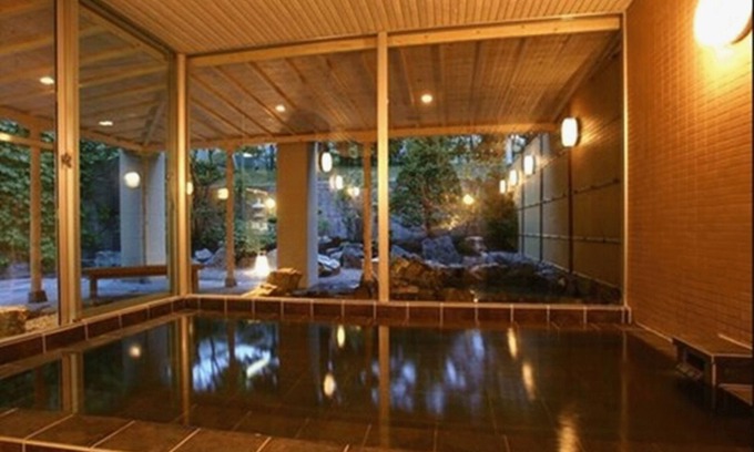 Minami House | SUICHOKAN - Caters to women