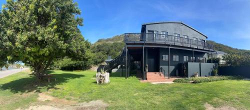 Great Brak River Cabin | Suiderkruis Lodge