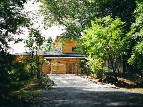 Kasumigaura House | Suigoen - Vacation STAY 60308v