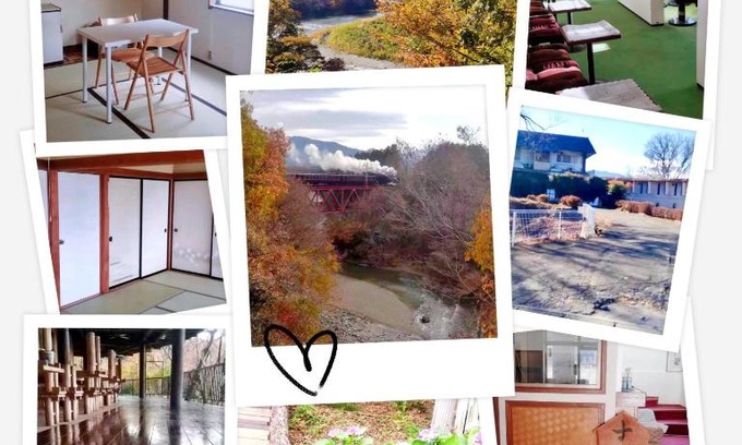 Ogano-machi Hotel | Suijin Hotel - Vacation STAY 23125v