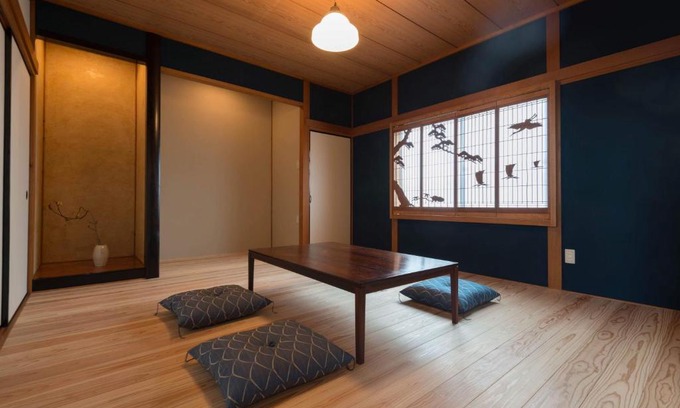 Hita House | Suikomareso