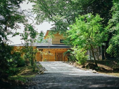 Kasumigaura House | Suikyoen - Vacation STAY 16642v