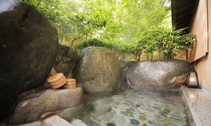 Gero Onsen House | Suimeikan