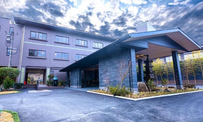 Hitoyoshi Hotel | Suiranro