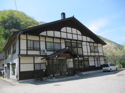 Hitoegane Hotel | Suisensou