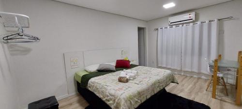 Porto Velho House | Suit Confort