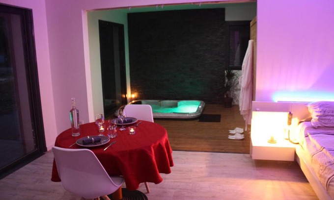 Les Mees Bed & Breakfast | Suit'Dream
