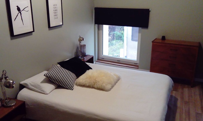 Norroy-le-Veneur House | Suit'home" bed and breakfast with SAUNA on the outskirts of Metz and Amnéville