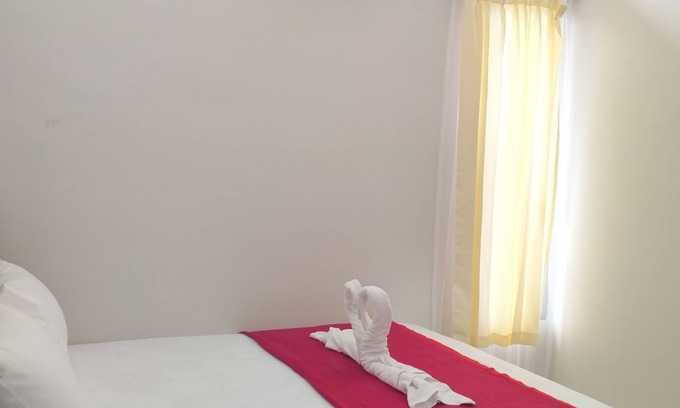 Mataram House | Suitable for your journey, family or business vacation in Lombok Island.