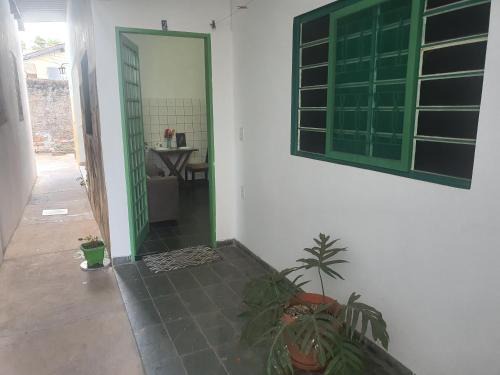 Pocao Apartment | suite 02 - privativa, aconchegante e independente