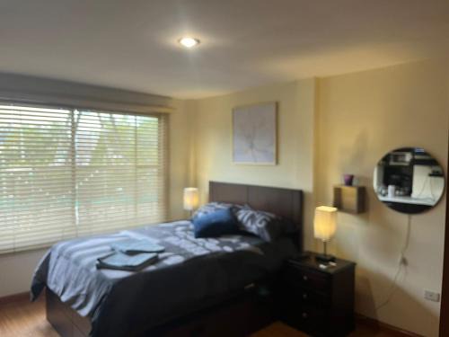 Monay Apartment | Suite 1 habitación, full amoblada con todo para que disfrutes de tu Estancia