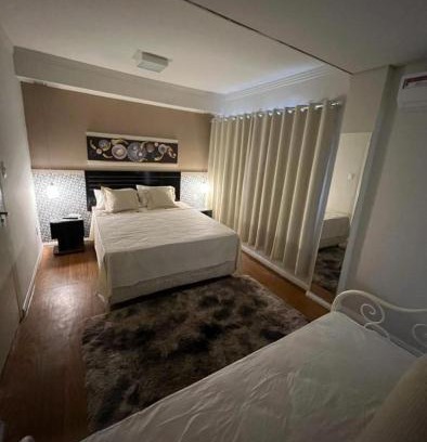 Grao-Para Hotel | SUITE 12 em POUSADA CRISTAIS DO VALE para Casal e 2 solteiros