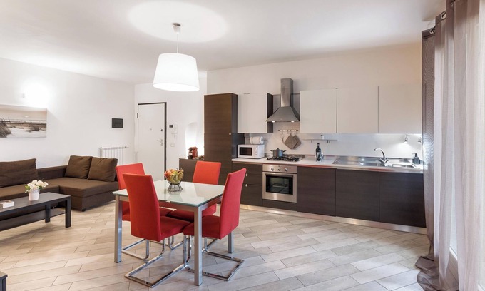 Casamassima Apartment | Suite 2